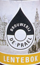 De Prael Lentebok